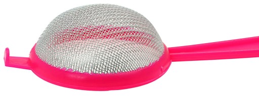 KUCHYNSKÉ OCELOVÉ SITKO, sitko HANDY, 7,6 cm