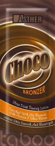 Čoko bronzer 15ml do solária + 4,70 PLN ZADARMO!!