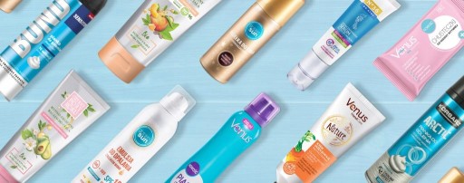Venus pena na holenie 200 ml