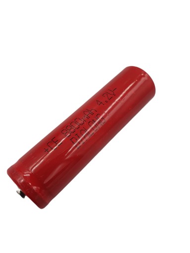 BATÉRIA ČLÁNKOVÁ BATÉRIA 8800 mAh 4,2V BIELA