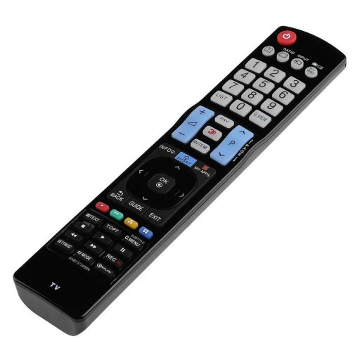 LG TV DIAĽKOVÉ UNIVERZÁLNE HD/UHD/4K/3D/SMART