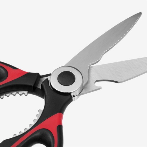 VESPERO univerzálne nožnice 21 cm, dvojzložkové