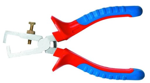 Izolačné kliešte s nastavením 160 mm