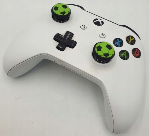 2X KRYTY GRIP, GUMY PRE XBOX ONE ANALOGUE PAD