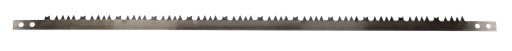 Náhradný pílový list pre oblúkovú pílu z uhlíkovej ocele 609,6 mm