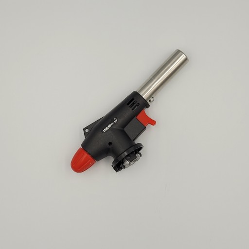 Plynový horák CAMP PRO FIRE GUN Keramický horák 1300W