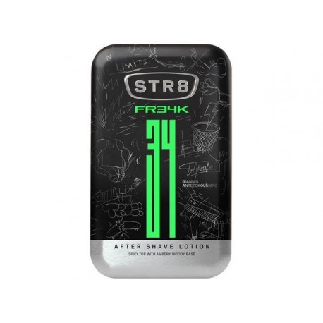 STR8 PO HOLENÍ 100 ml FR34K