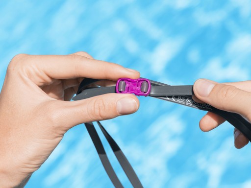 Plavecké okuliare Bestway Hydro-Swim 21077