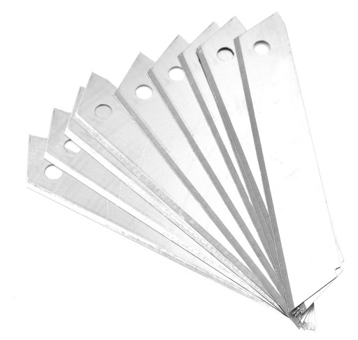 PRO NÁHRADNÉ NOŽE PR-90-03 100x18mm 10KS