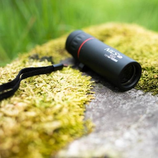 TURISTICKÝ ROZSAH MONOCULAR MINI BINOCULAR SURVIVAL