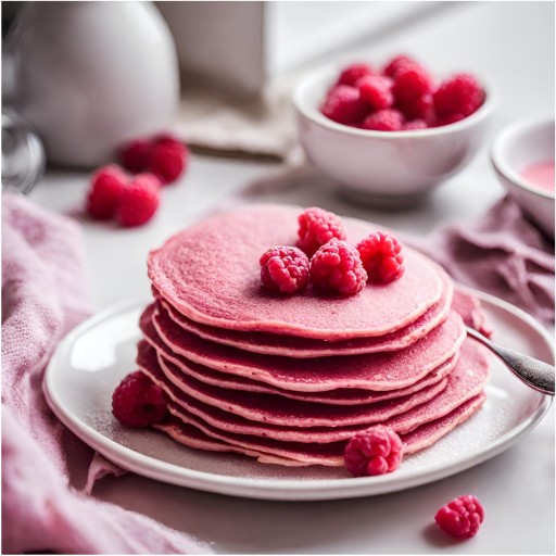 MALINA V PRÁŠKU 50g HiFOOD Malina 100% POĽSKO HiFOOD