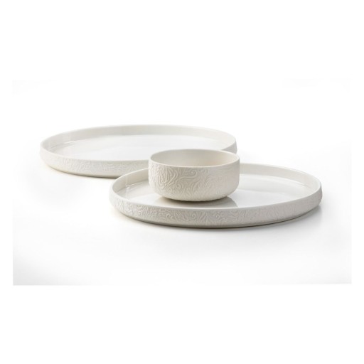 MISKA pr. 10 cm AZZUR - VERLO
