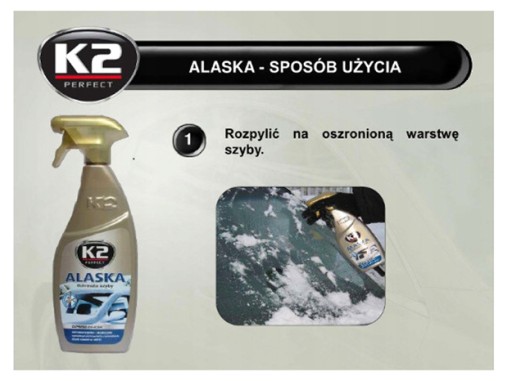 S5B57 K2 ALASKA ROZMRAZOVAČ OKIEN SILNÝ ATOMIZÉR 7