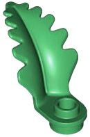 LEGO PLANTS ZELENÝ LIST Č