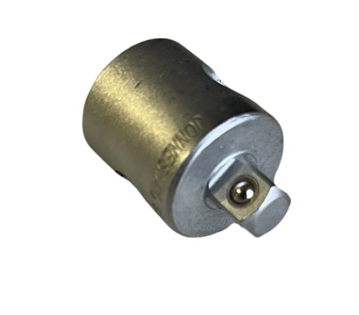 Adaptér 3/8''(F) x 1/4''(M) S16H302 Jonnesway