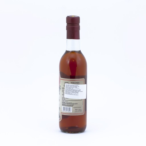 Vyzretý sudový vínny ocot 375 ml
