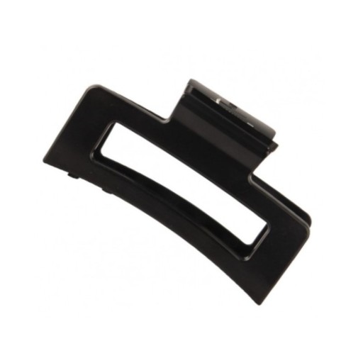 BLACKOMB Sponka do vlasov BLACK BKL050
