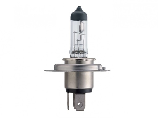 Žiarovka Philips Vision Moto H4 12V 60/55W