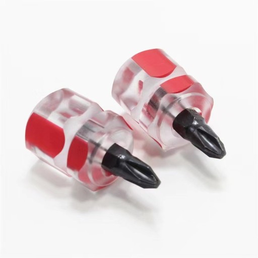 Mini PH2 skrutkovač Malý skrutkovač Mini skrutkovač Malý skrutkovač Malý nástroj