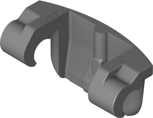BLUM Obmedzovač uhla otvorenia pántu 110° - 70T3553