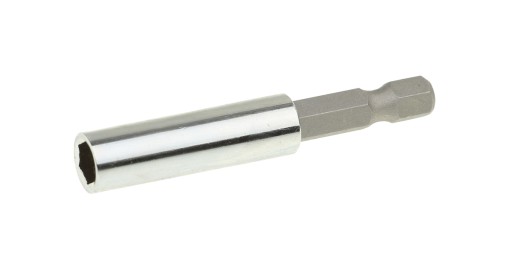 MAGNETICKÝ DRŽIAK BITOV 1/4 60 mm