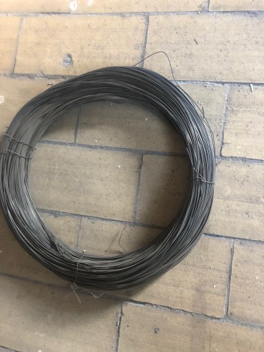 Viazací drôt v návine 1,2 mm 1KG