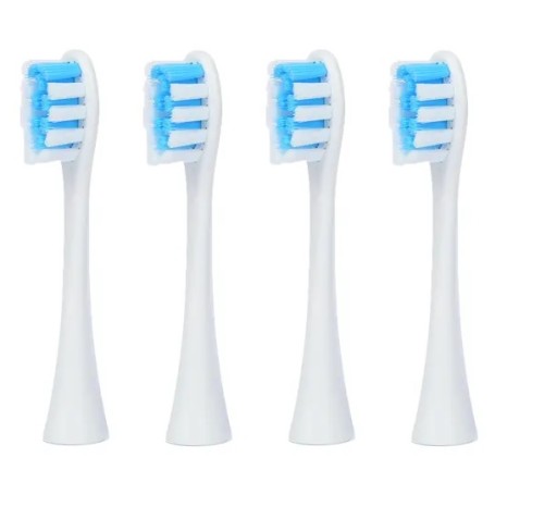 4x Hrot pre OCLEAN X PRO Z1 F1 ONE AIR 2 WHITE