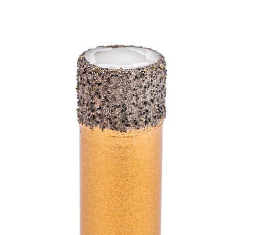DIAMANTOVE ŠEDÁ VŔTAČKA VŔTAČKA M14 OTVOROVÁ PÍLA 14mm
