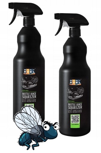 ADBL Beetle Juice Squeezer 500 ml odpudzovač hmyzu