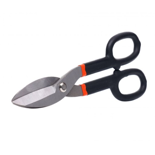 NOŽNICE NA REZANIE PLECHU 225MM KD10364