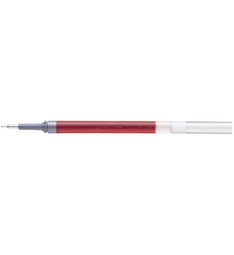 Náhradná náplň Pentel EnerGel 0,5 mm LRN5 červená