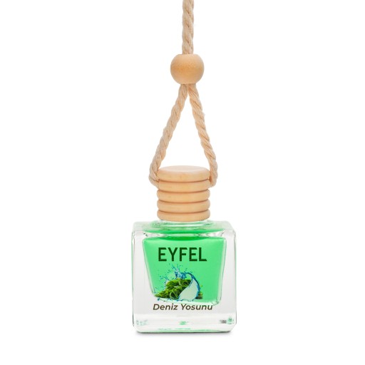 Eyfel vôňa do auta MARINE ALGAE