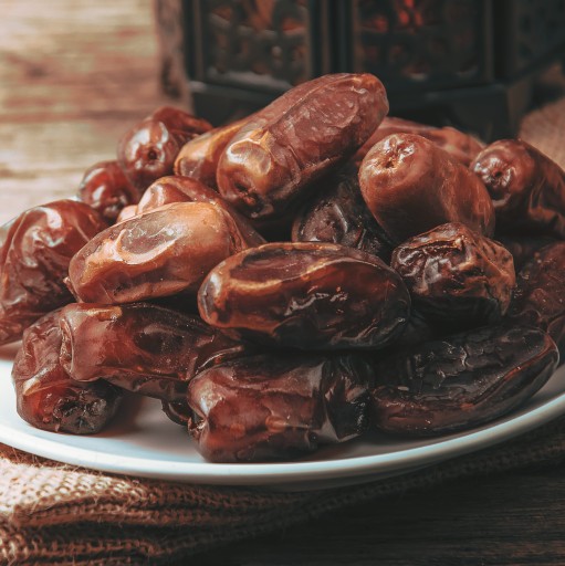 ORIEŠKOVÝ PROTEÍNOVÝ KOLÁČ BEZ PRIDANÉHO CUKRU, BEZLEPKOVÝ 40 g - DOBRÝ SQ