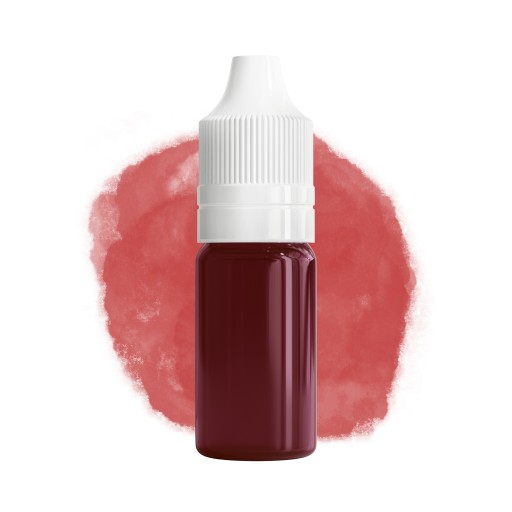 Migrating Soap Dye 10 ml Burgundsko Burgundsko