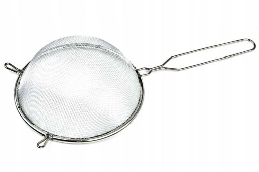 kovové sitko 12cm 14048