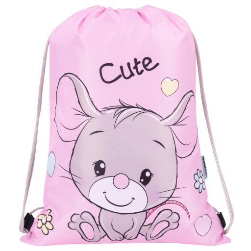 Taška na obuv Bambino MOUSE
