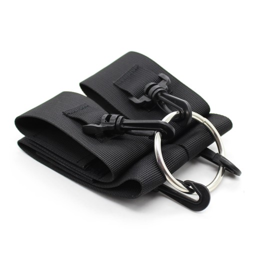 PUTÁ NA ZÁPESTIA A ČLENKY, BDSM HOGTIE