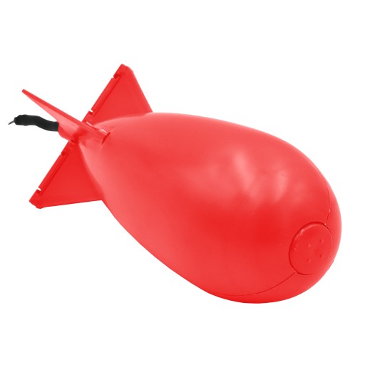 NÁSTRAHA RAKETA typ SPOMB MINI 10cm AUTOMAT