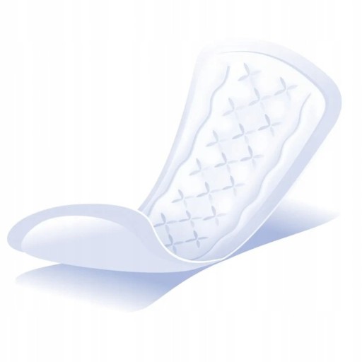 NOHAVIČKOVÉ VLOŽKY BELLA Nové hygienické 20 ks.