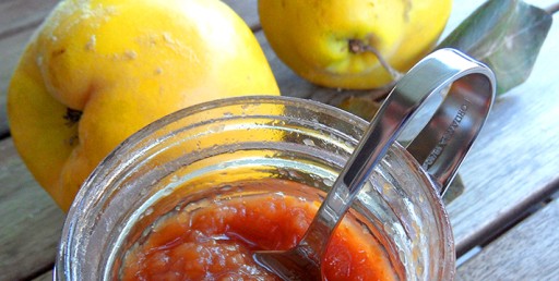 Dulový džem Le Conserve Della Nonna 350g