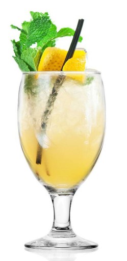 Pohár na pivo Glasmark Pokal na stopke, 500 ml