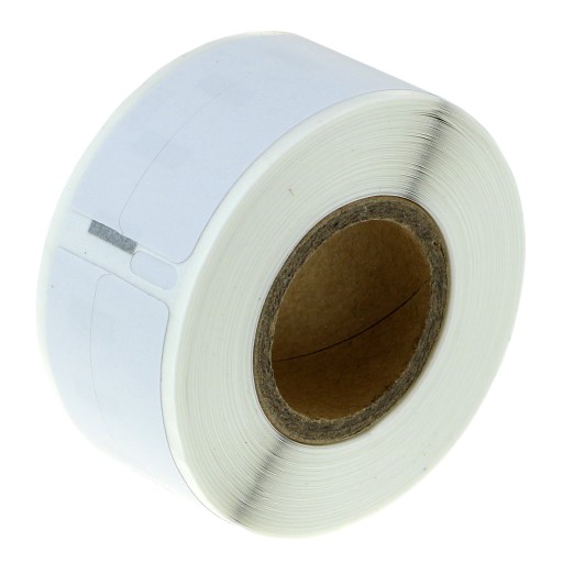 Štítky 99017 pre Dymo 50x12mm S0722460 12x50mm