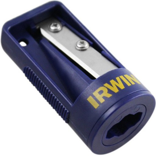 Brúska (1/25) IRWIN