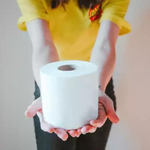 NAJDLHŠÍ TOALETNÝ PAPIER REGINA 1 Balenie