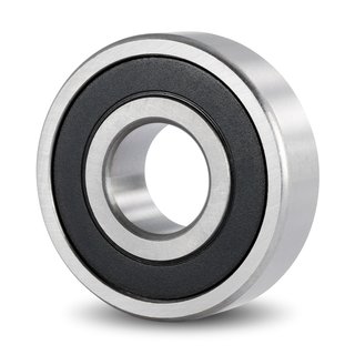Ložisko 619/8 2RS ( 698 2RS ) / 8x19x6 mm