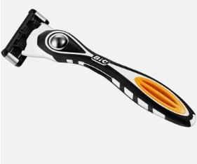 Bic Hybrid Flex 5 Cartridge Razor Blister 1 ks.