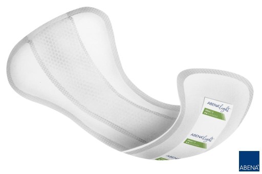 Abri Light MINI urologické vložky 1 bal 20 ks