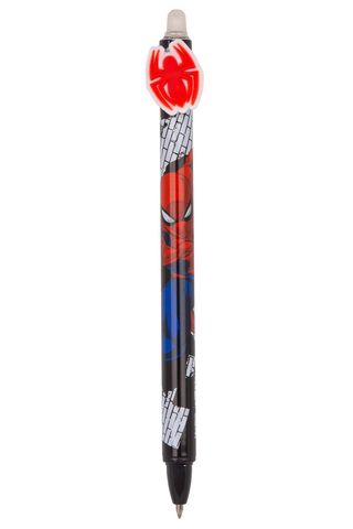 Spiderman CoolPack 2024 automatické zmazateľné pero, Patio