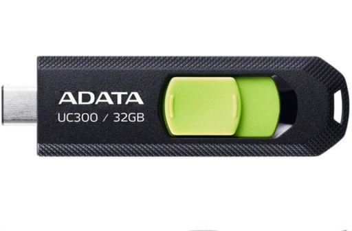 Adata Pendrive UC300 32 GB USB 3.2-C Gen1