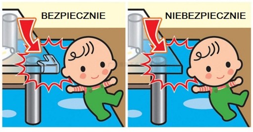 4x BEZPEČNOSTNÝ KRYT NA ROH HRANA STOLA